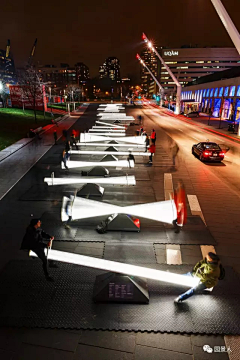 阿琼12采集到运动空间