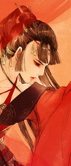 九州志-蔷薇公主，叶雍容