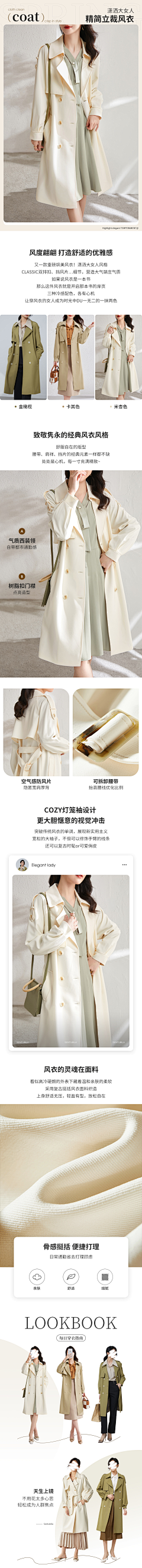 YMGm采集到衣服模板