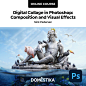 Digital Collage - Online Course