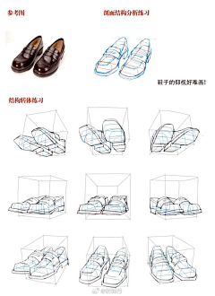 荤素搭配的二狗采集到T 透视