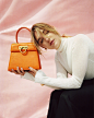 @elleusa Photo shared by FERRAGAMO on June 13, 2022 tagging @elle