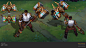 Arcane Jayce
