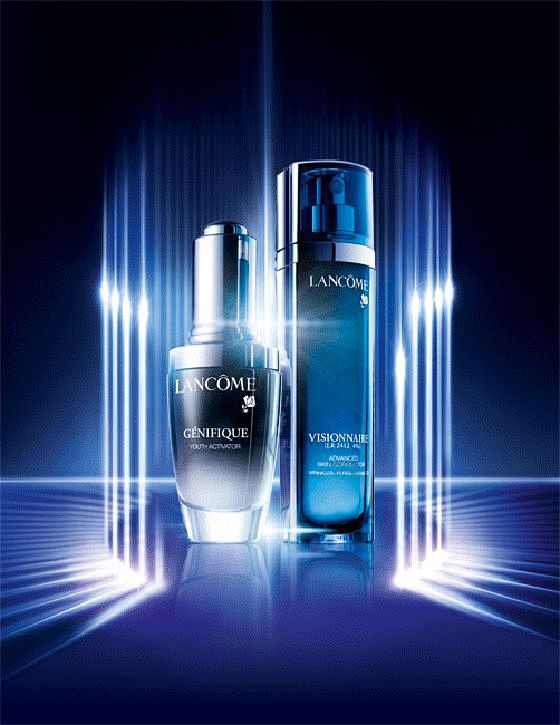 lancome serum - Goog...