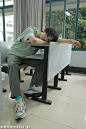 速写班长#速写素材#258 (46)