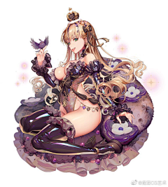 xwzke采集到总之就是美少女啦