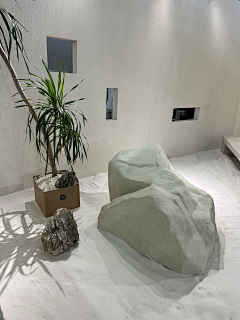 爱抹茶的小可爱采集到原创-展会拍摄