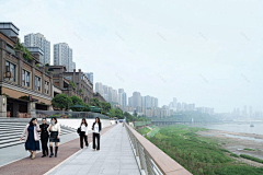 1iZgOU6v采集到滨水景观