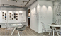 Riverside Square : Branding and interior sales centre displays for a Toronto loft project