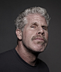 Ron Perlman _男人像_T202091