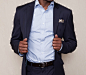 Custom Mens Suits - Tailored Suits for Men | Suitly.com