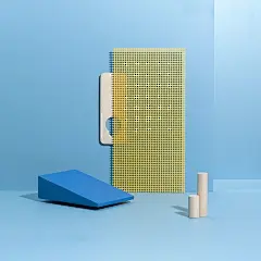 立体场景图