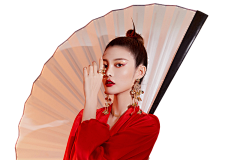smnnnki采集到人物女性