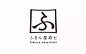 朴素之美 | 日式Logo & 字体设计