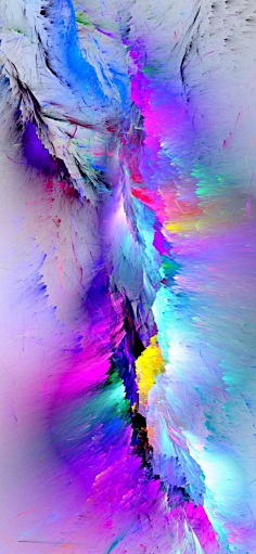 c彩色世界