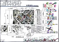 大禹手绘旗下景观设计账号~专注于景观考研、手绘、软件等视频分享。私信我获得更多免费课程资源及干货素材哦~
