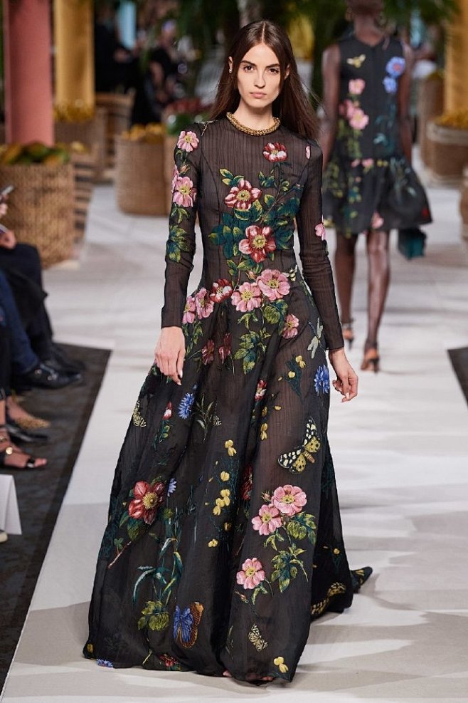 Oscar de la Renta Sp...