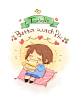 2016-03-11-817342.jpeg (348×448)#传说之下 Undertale# #Frisk# 