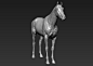 Dmitrii Prosov : freelance character artist/digital sculptor available