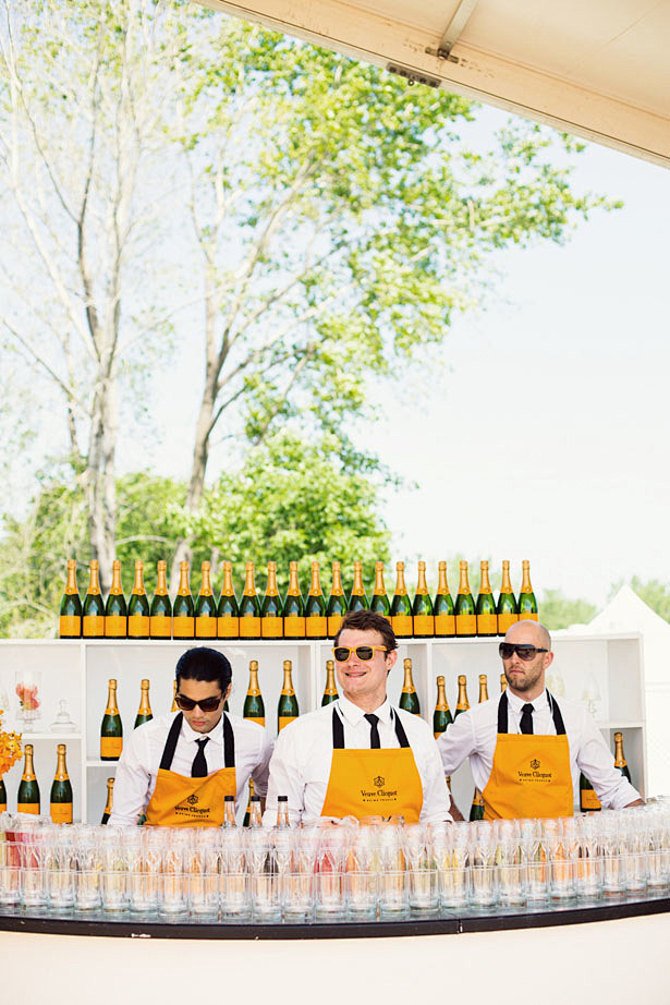 Veuve Clicquot Polo ...