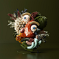 Top Creative Work On Behance : Showcase and discover creative work on the world's leading online platform for creative industries.