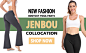 black high waisted crossover workout gym leggings for women
