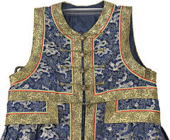 xixino采集到名族服饰