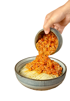 天选老板采集到食材素材