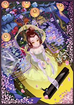 王国绘画学院 - 插画培训 插画网络课程 绘画网络班 绘画速成班 绘画培训