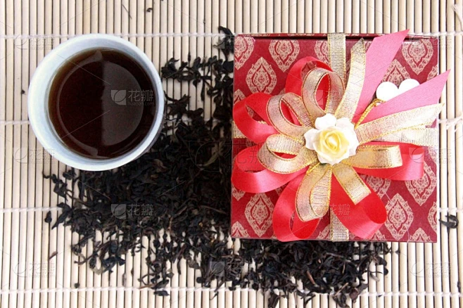 亚洲茶叶礼物