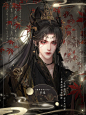 梦魔·梦魇魔君 - 小红书