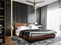 Bedroom - Anland complex