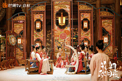 小碗不大采集到国潮