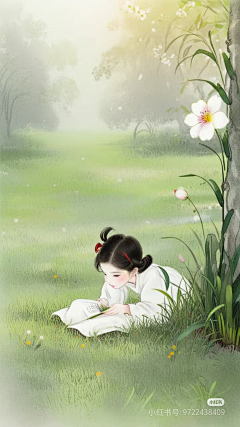 泠馨采集到唯美意境