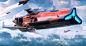 Skysword 47