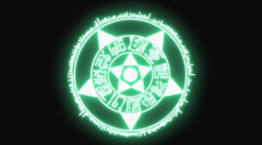 终难眠采集到法阵