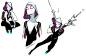 Spider-Gwen - Поиск в Google