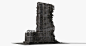 destroyed ruined buildings 3D model https://static.turbosquid.com/Preview/001227/450/FV/destroyed-ruined-buildings-3D-model_D.jpg