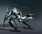 Dog4s2 by ~Rahmatozz on deviantART #采集大赛# #CG#