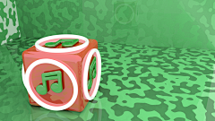 YNkbcny9采集到C4D