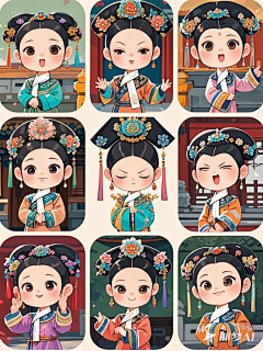 一寸呀采集到1