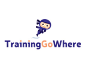 TrainingGoWhere 吉祥物 卡通 忍者 紫色 人物 刺客 可爱