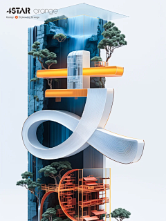 张三疯AIGC采集到AIGC+提示词