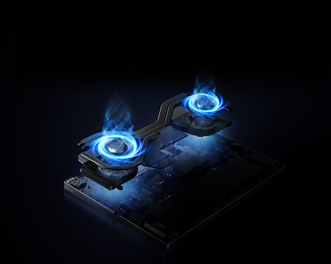 Redmi G Pro 游戏本 2024