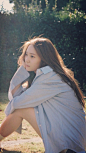 Krystal 郑秀晶 Jungsoojung iPhone壁纸 4walls