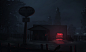 Thief - Dust to Dust Factory, Mathieu Latour-Duhaime