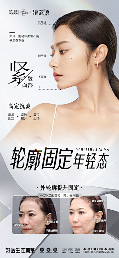 雾散了就来我身边采集到常规产品海报
