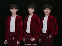 TFBOYS#亥年添福至，福运迎春来# 正月十五，三位少年@TFBOYS-王俊凯 @TFBOYS-王源 @TFBOYS-易烊千玺 陪你团圆O今晚20:06  ，《2019年元宵晚会》CCTV-1综合频道、CCTV-3综艺频道绚丽登场，一起喜气洋洋闹元宵啦#元宵晚会#  ​​​​