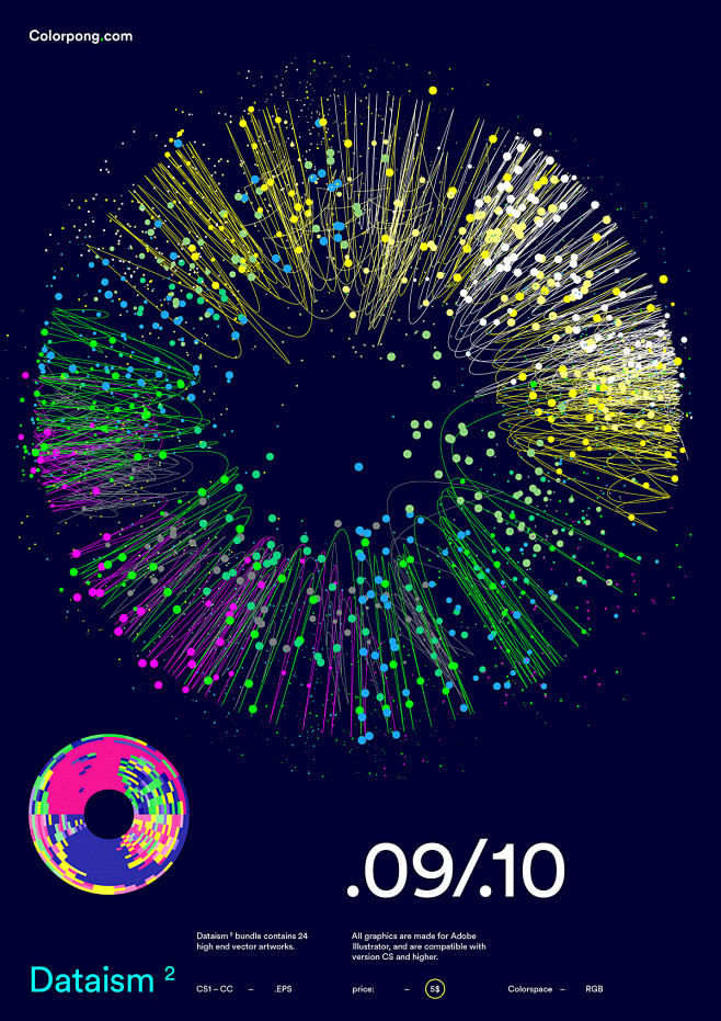 Colorpong.com - Data...