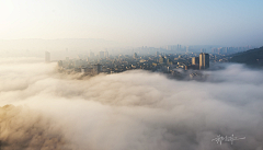 今天发财了没采集到城市大图